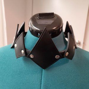 🔥LAST CHANCE🔥 Genuine Leather Crown